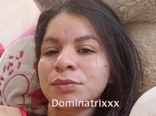 Dominatrixxx