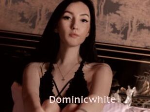 Dominicwhite
