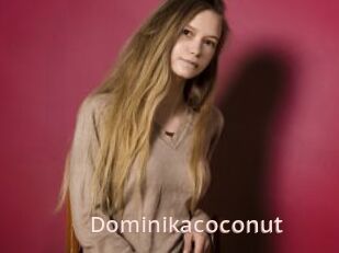 Dominikacoconut