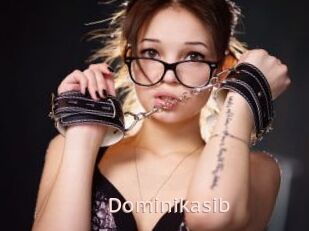 Dominikasib
