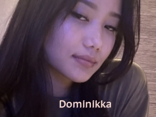 Dominikka