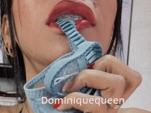 Dominiquequeen