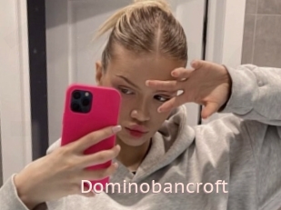 Dominobancroft