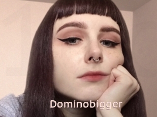 Dominobigger