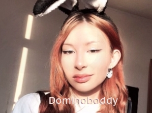 Dominoboddy