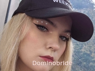 Dominobride