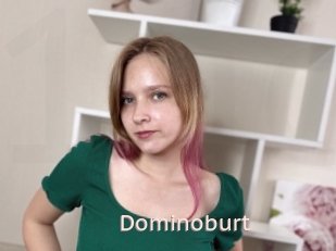 Dominoburt
