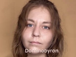 Dominobyron