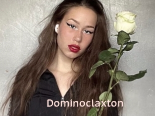 Dominoclaxton