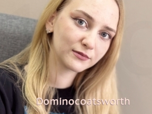 Dominocoatsworth