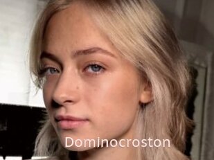 Dominocroston