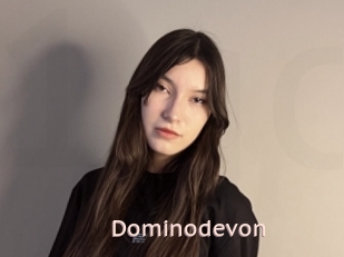 Dominodevon