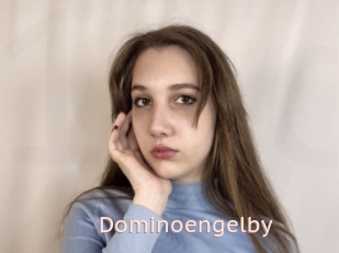 Dominoengelby