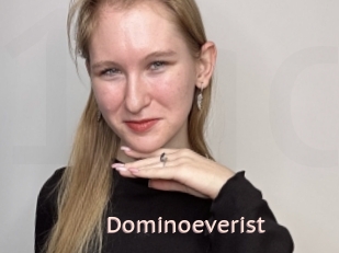 Dominoeverist