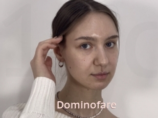 Dominofare