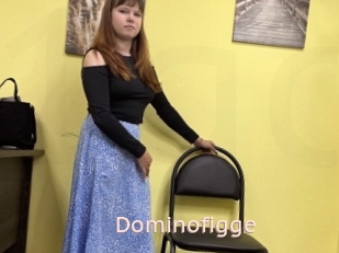 Dominofigge