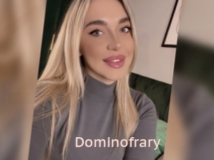 Dominofrary