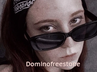 Dominofreestone