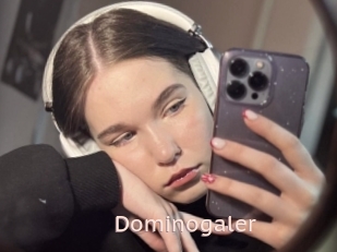 Dominogaler