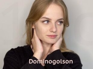 Dominogolson