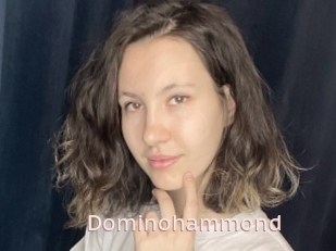 Dominohammond