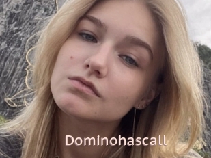Dominohascall