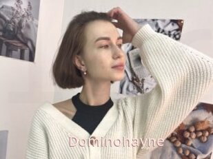 Dominohayne