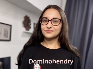 Dominohendry