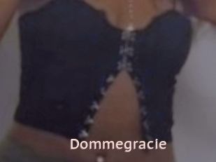 Dommegracie