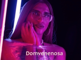 Domvenenosa