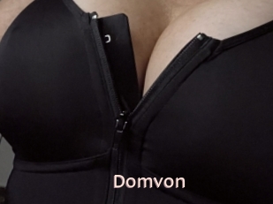 Domvon