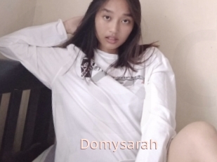 Domysarah
