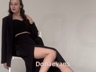 Donaevans