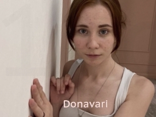 Donavari