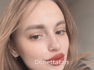 Donettatan