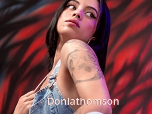 Doniathomson