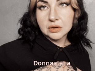 Donnaalana