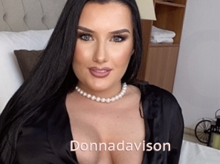 Donnadavison