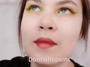 Donnahopkins