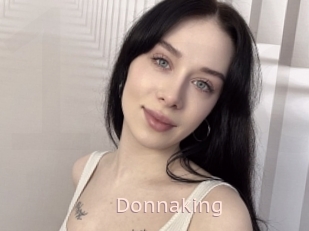 Donnaking