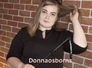 Donnaosborns