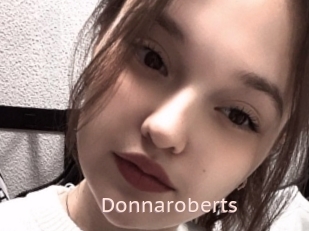 Donnaroberts
