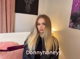 Donnyhoneyy