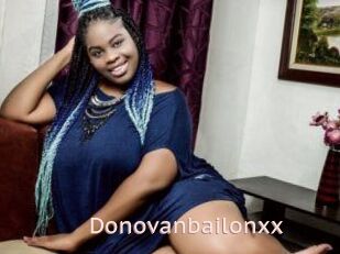 Donovanbailonxx