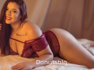 Donutsbig