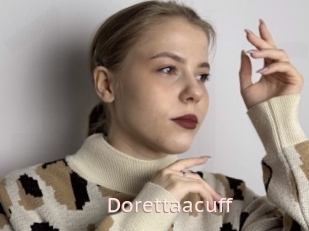 Dorettaacuff
