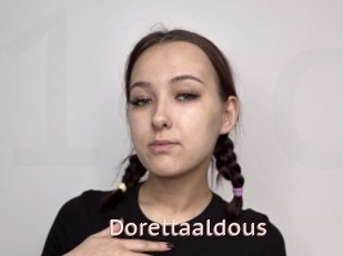 Dorettaaldous