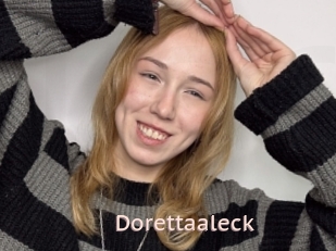 Dorettaaleck