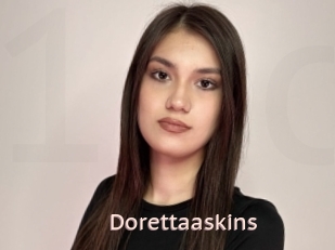 Dorettaaskins