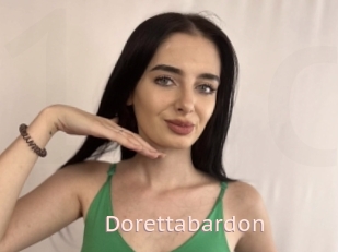 Dorettabardon